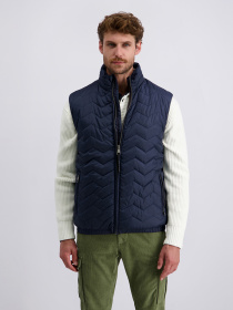 Утеплений жилет Pierre Cardin модель C8 10173.0090.6325 Фото