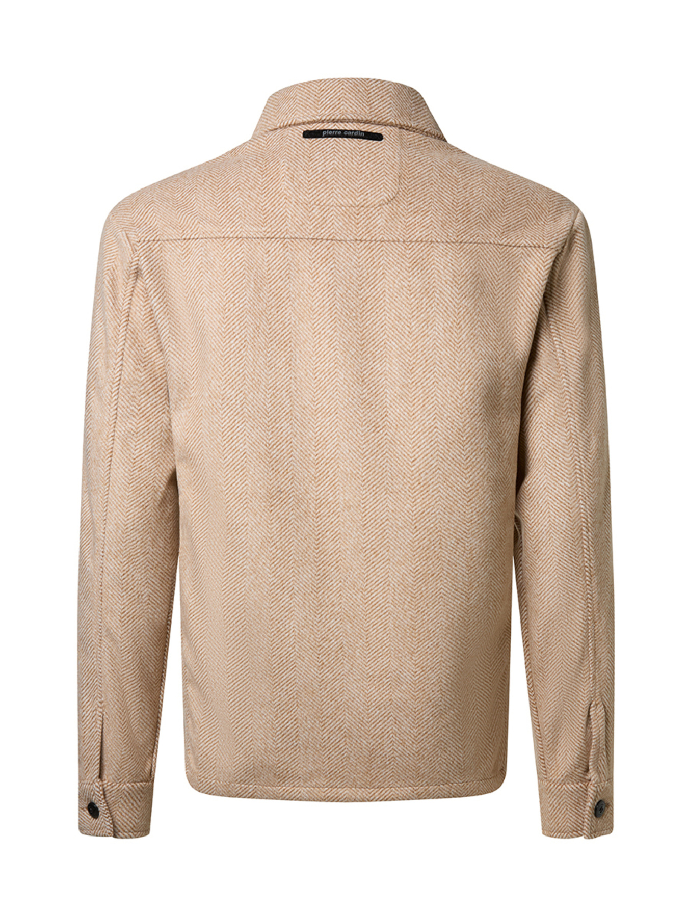 Пальто Pierre Cardin модель C8 10179.0095.2904 Фото