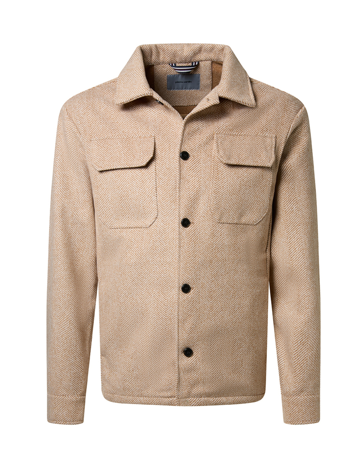 Куртка-сорочка Pierre Cardin модель C8 10179.0095.2904 Фото