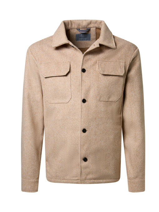 Куртка-сорочка Pierre Cardin модель C8 10179.0095.2904 Фото