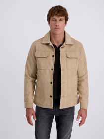 Куртка-сорочка Pierre Cardin модель C8 10179.0095.2904 Фото