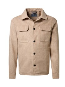 Куртка-сорочка Pierre Cardin модель C8 10179.0095.2904 Фото