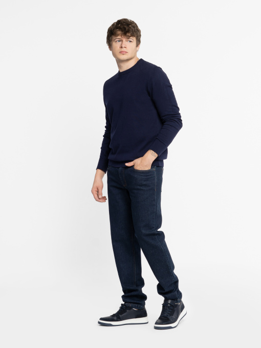 Прямые джинсы Arber модель M16.04.09.531 Фото