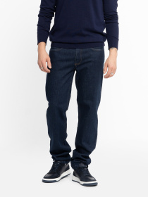 Прямі джинси Arber модель M16.04.09.531 Фото