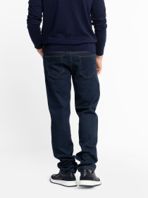 Прямі джинси Arber модель M16.04.09.531 Фото