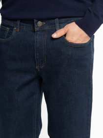 Прямі джинси Arber модель M16.04.09.531 Фото