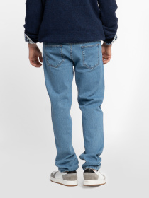 Прямые джинсы Arber модель M16.06.06.531 Фото