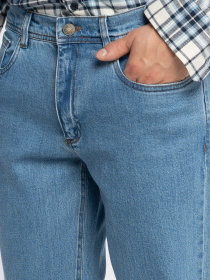 Прямые джинсы Arber модель M16.06.06.531 Фото