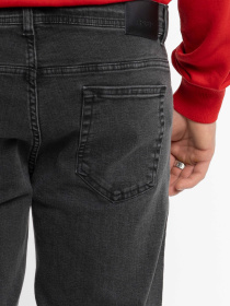 Прямые джинсы Arber модель M16.08.02.531 Фото