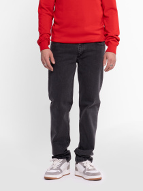 Прямые джинсы Arber модель M16.08.02.531 Прямые джинсы Arber модель M16.08.02.531 Фото