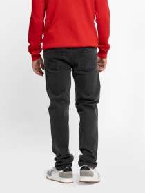 Прямые джинсы Arber модель M16.08.02.531 Прямые джинсы Arber модель M16.08.02.531 Фото