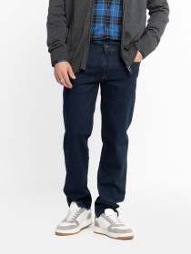 Прямые джинсы Arber модель M16.03.09.531 Фото