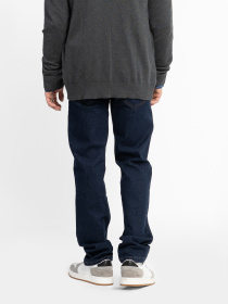 Прямые джинсы Arber модель M16.03.09.531 Фото