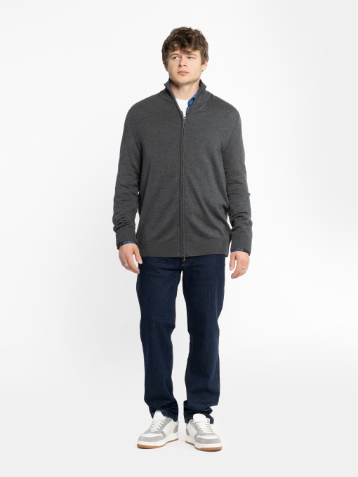 Прямые джинсы Arber модель M16.03.09.531 Фото