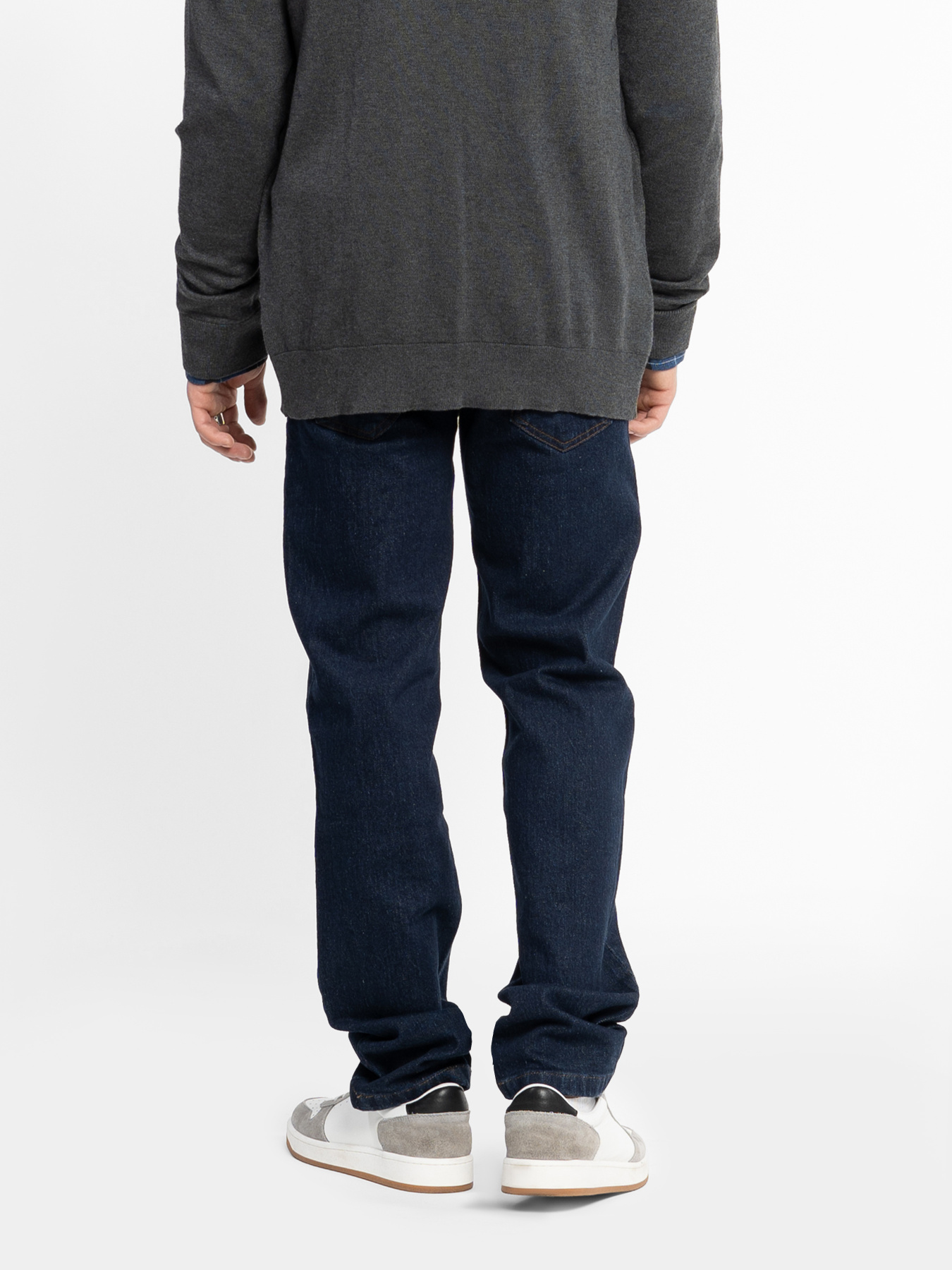 Прямые джинсы Arber модель M16.03.09.531 Фото