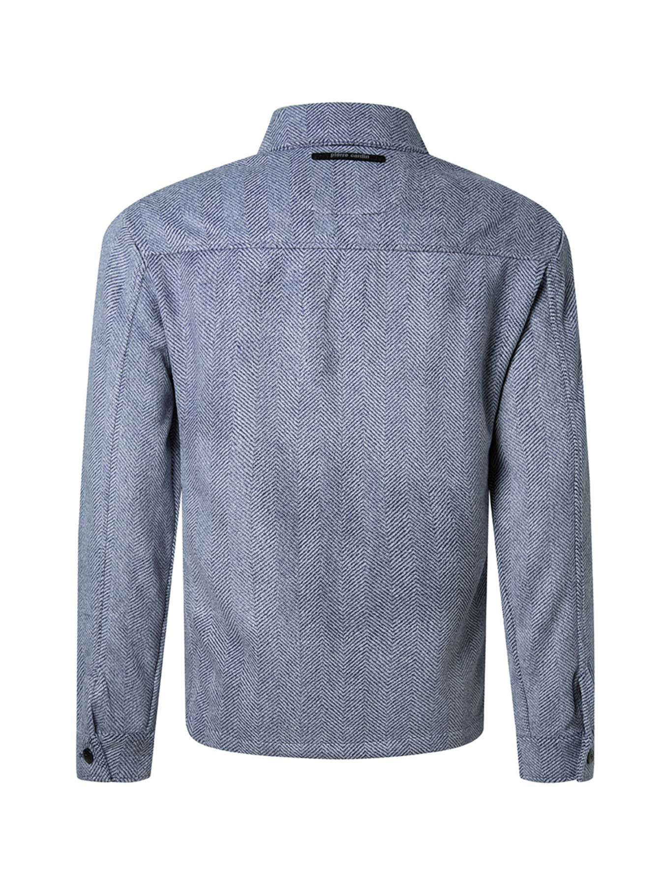 Куртка-рубашка Pierre Cardin модель C8 10179.0095.6947 Фото