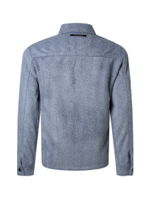 Куртка-рубашка Pierre Cardin модель C8 10179.0095.6947 Фото