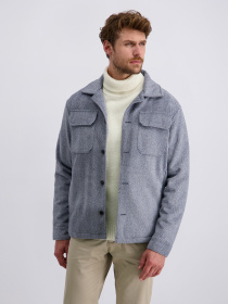 Куртка-рубашка Pierre Cardin модель C8 10179.0095.6947 Фото