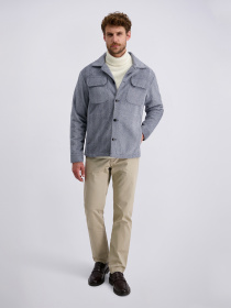 Куртка-рубашка Pierre Cardin модель C8 10179.0095.6947 Фото