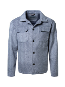 Куртка-рубашка Pierre Cardin модель C8 10179.0095.6947 Фото