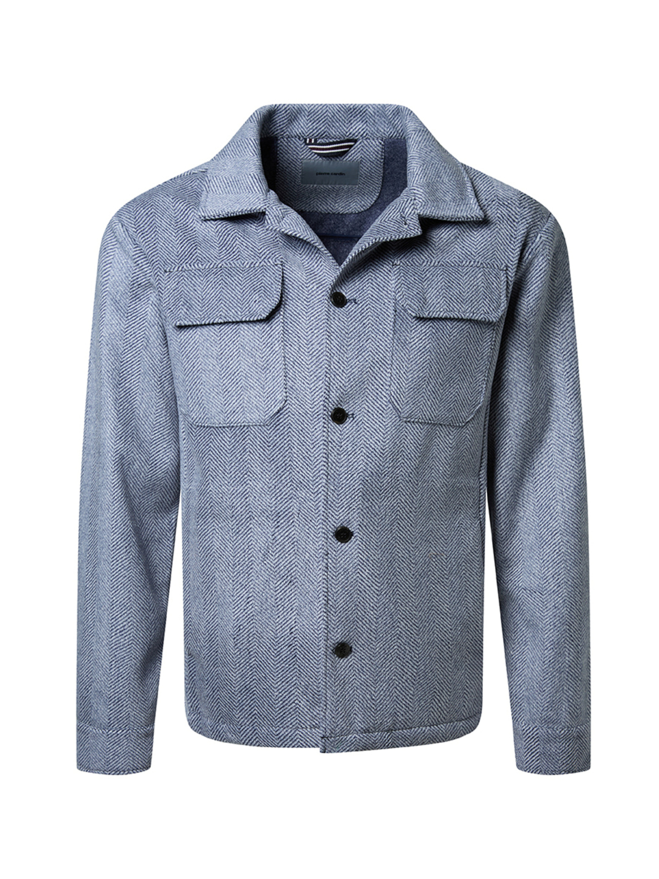 Куртка-рубашка Pierre Cardin модель C8 10179.0095.6947 Фото