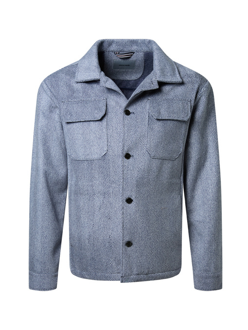 Куртка-сорочка Pierre Cardin модель C8 10179.0095.6947 Фото