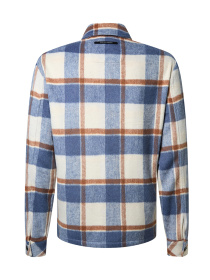 Куртка-рубашка Pierre Cardin модель C8 10179.0096.1918 Фото