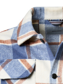 Куртка-рубашка Pierre Cardin модель C8 10179.0096.1918 Куртка-рубашка Pierre Cardin модель C8 10179.0096.1918 Фото