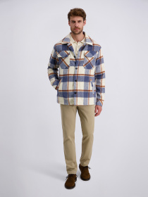 Куртка-рубашка Pierre Cardin модель C8 10179.0096.1918 Куртка-рубашка Pierre Cardin модель C8 10179.0096.1918 Фото