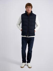 Жилет с утеплителем Pierre Cardin модель C8 10180.0097.6325 Фото