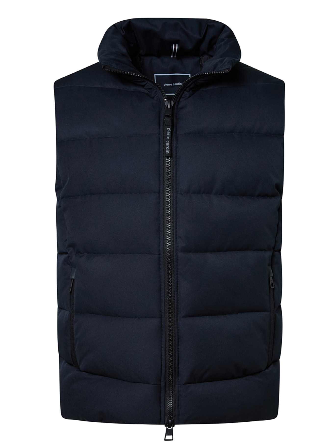 Утепленный жилет Pierre Cardin модель C8 10180.0097.6325 Утепленный жилет Pierre Cardin модель C8 10180.0097.6325 Фото