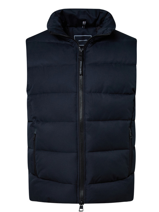Утепленный жилет Pierre Cardin модель C8 10180.0097.6325 Фото