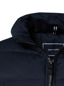 Утепленный жилет Pierre Cardin модель C8 10180.0097.6325 Утепленный жилет Pierre Cardin модель C8 10180.0097.6325 Фото