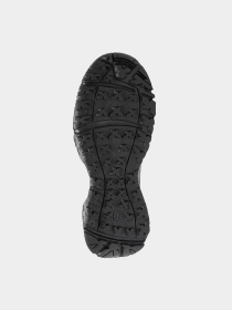 Ботинки Crosby модель Ан-258230/03-01W-black Ботинки Crosby модель Ан-258230/03-01W-black Фото