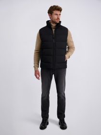 Утеплений жилет Pierre Cardin модель C8 10180.0097.9000 Фото