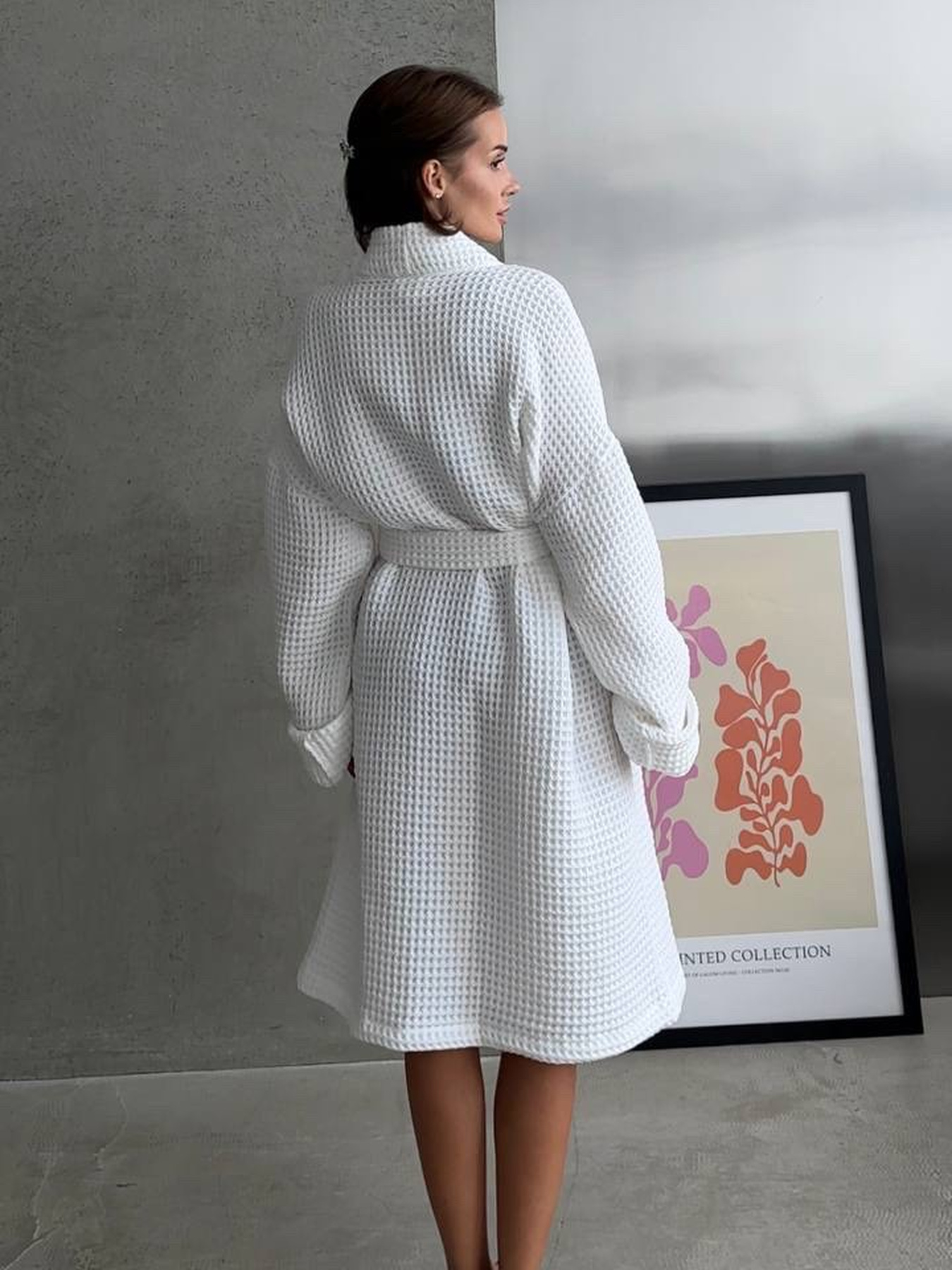 Халат VAle модель 2388280297 Фото