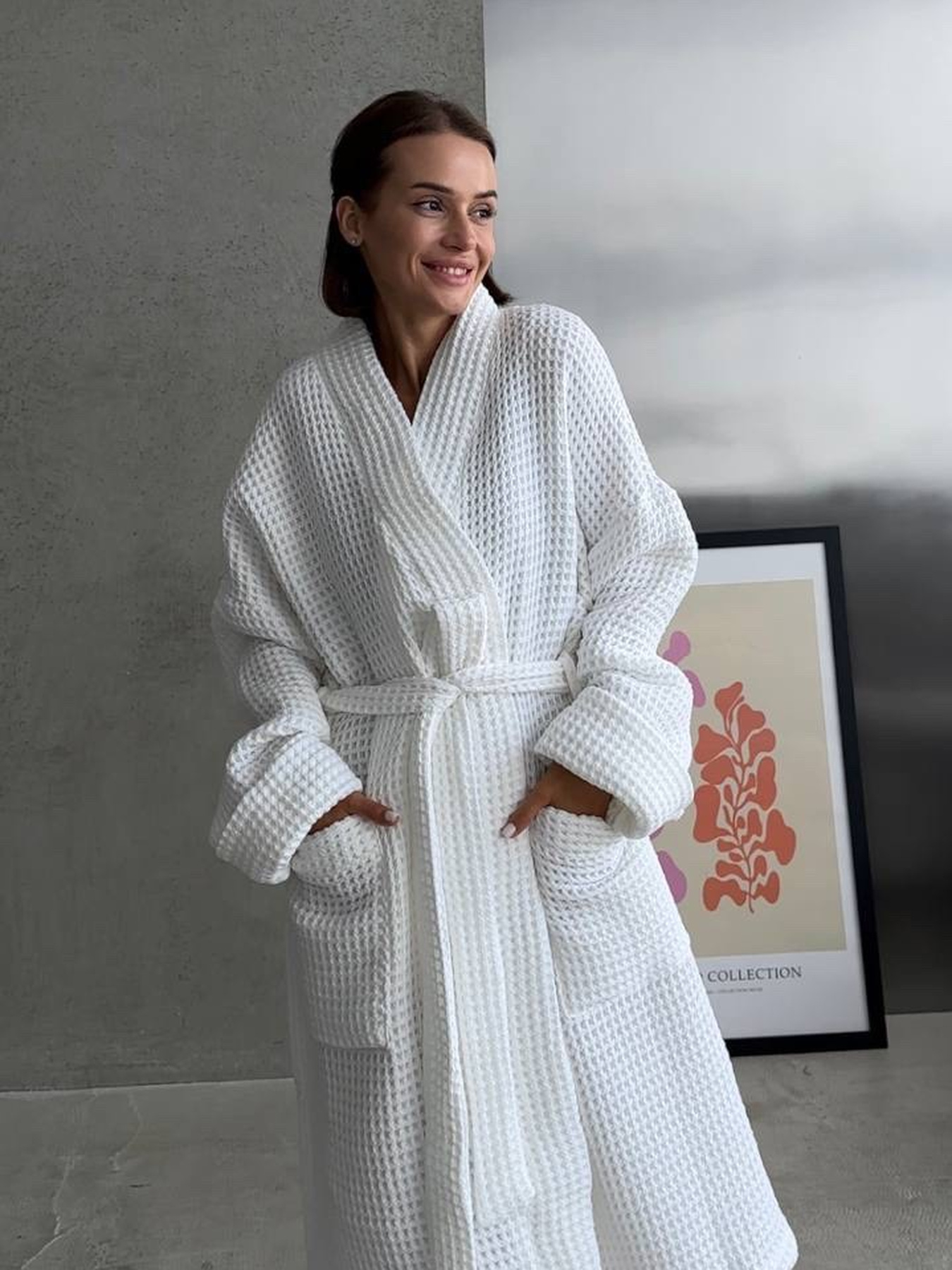 Халат VAle модель 2388280297 Фото