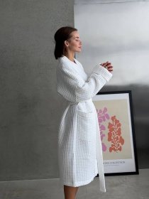 Халат VAle модель 2388280297 Фото