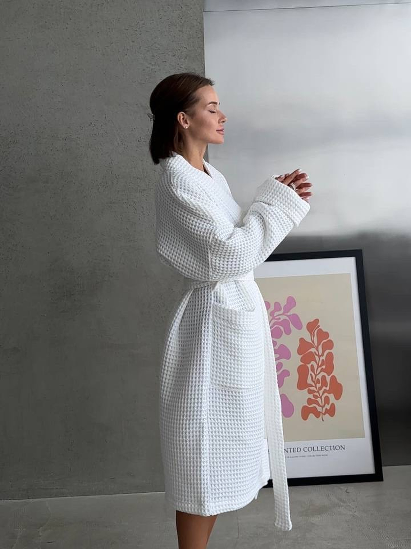 Халат VAle модель 2388280297 Фото