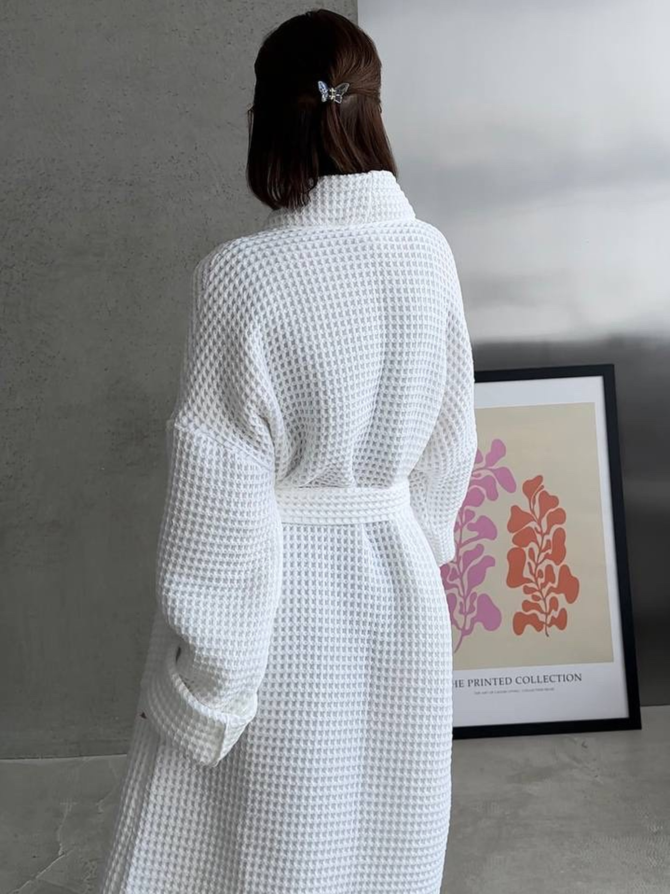 Халат VAle модель 2388280297 Фото