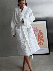 Халат VAle модель 2388280297 Халат VAle модель 2388280297 Фото