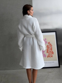 Халат VAle модель 2388280297 Халат VAle модель 2388280297 Фото