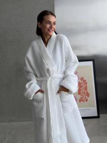 Халат VAle модель 2388280297 Халат VAle модель 2388280297 Фото