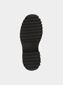 Ботинки Betsy модель Ан-956316/02-01W-black Фото