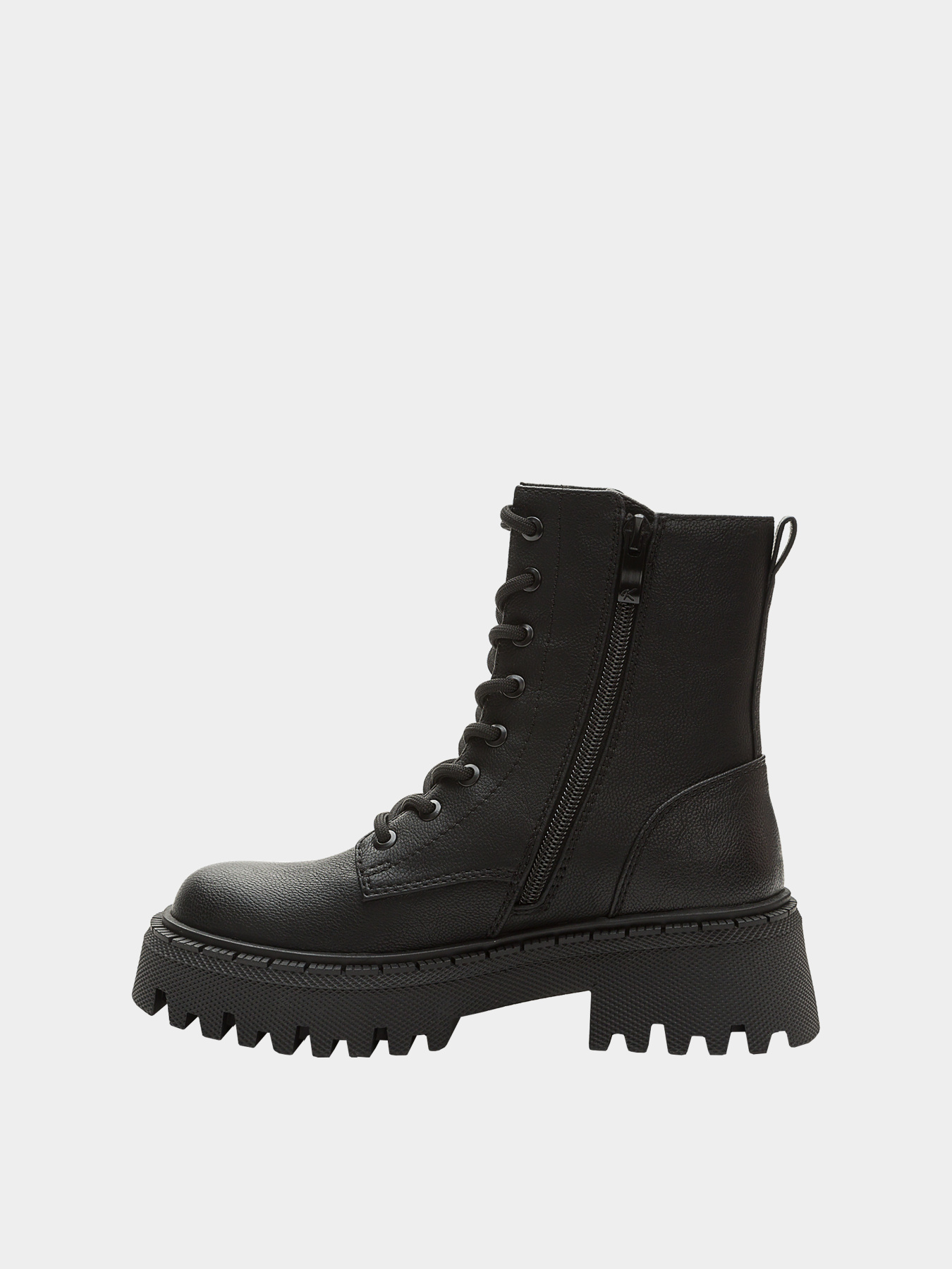 Ботинки Betsy модель Ан-956316/02-01W-black Фото