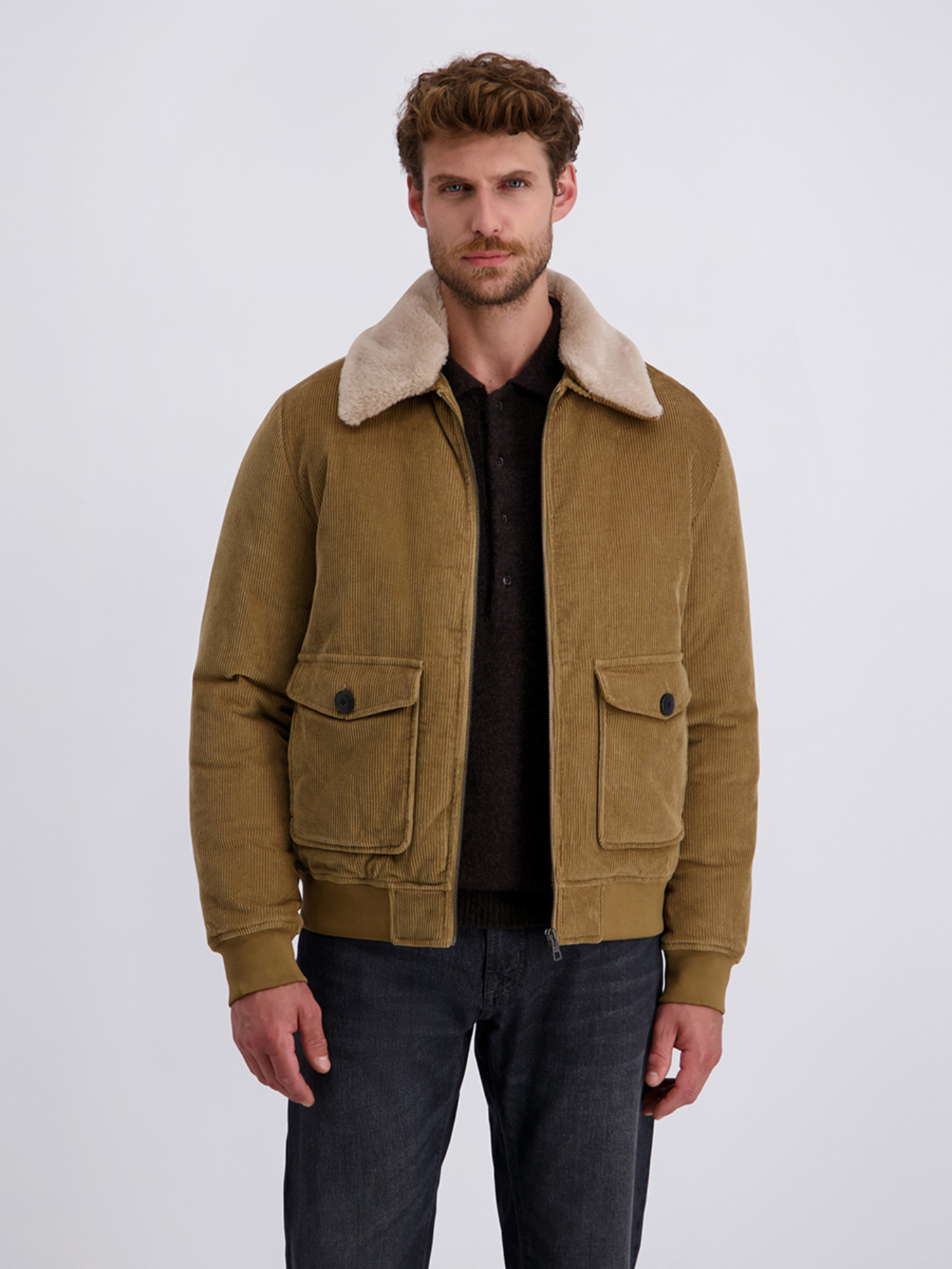 Бомбер Pierre Cardin модель C8 10215.0119.8117 Бомбер Pierre Cardin модель C8 10215.0119.8117 Фото