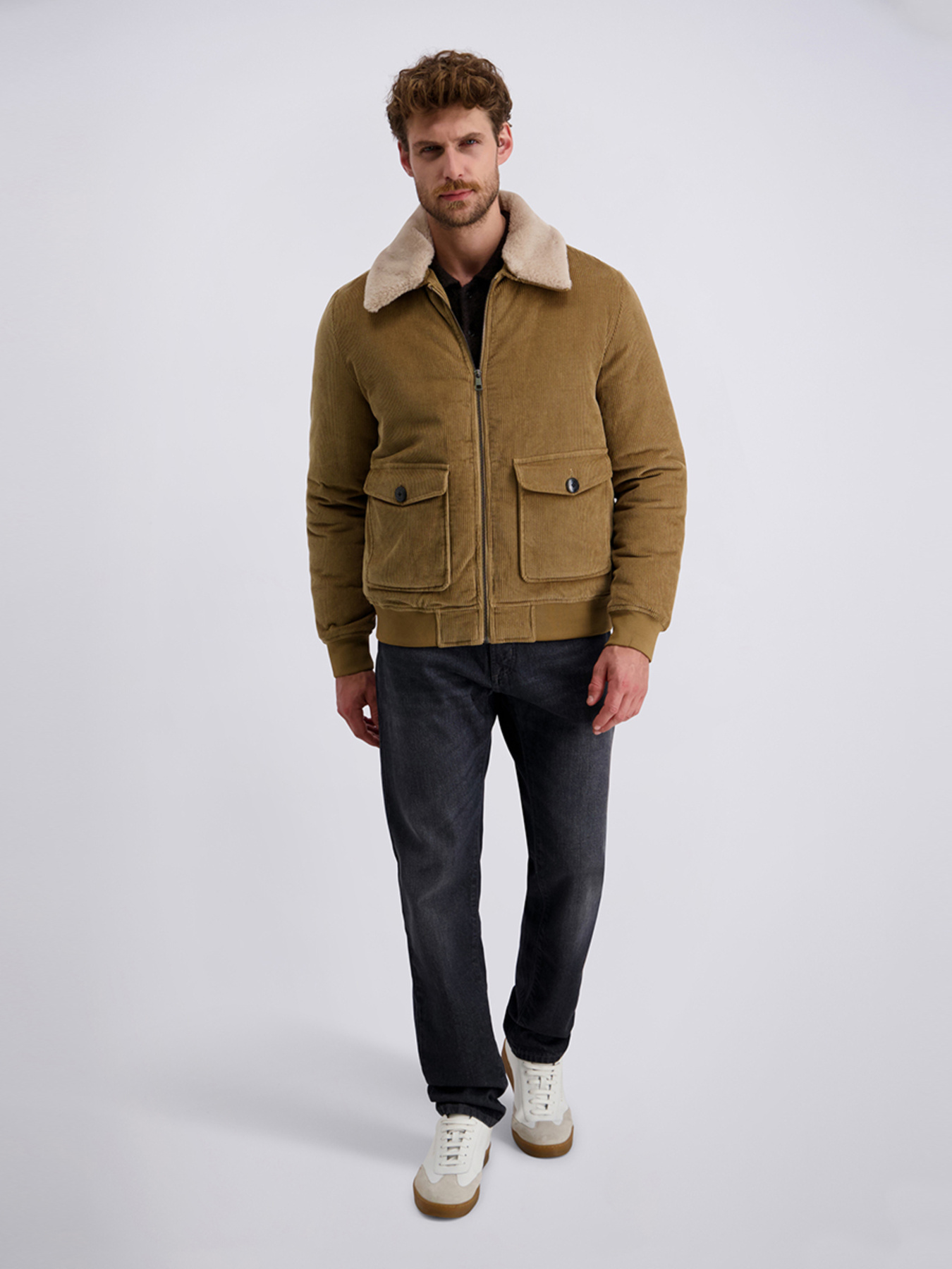 Бомбер Pierre Cardin модель C8 10215.0119.8117 Бомбер Pierre Cardin модель C8 10215.0119.8117 Фото