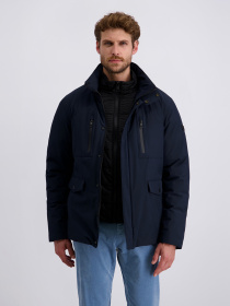 Зимняя куртка Pierre Cardin модель C8 10219.0092.6325 Фото