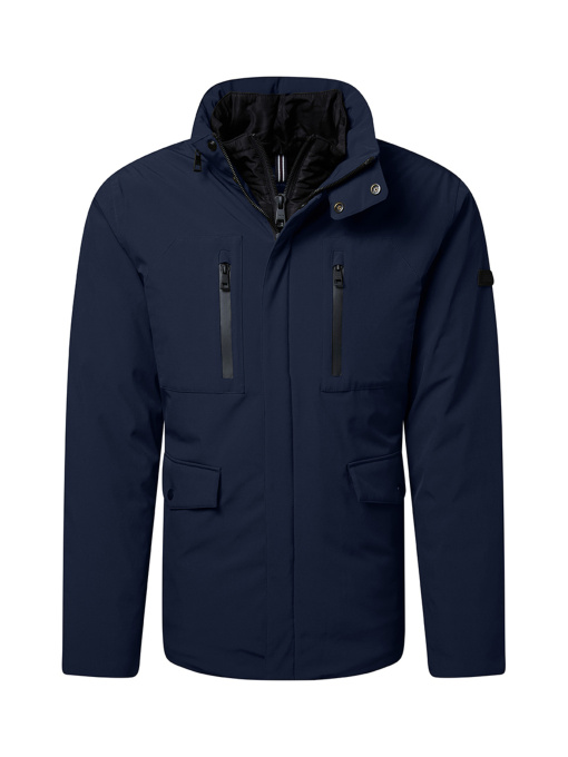 Зимняя куртка Pierre Cardin модель C8 10219.0092.6325 Фото