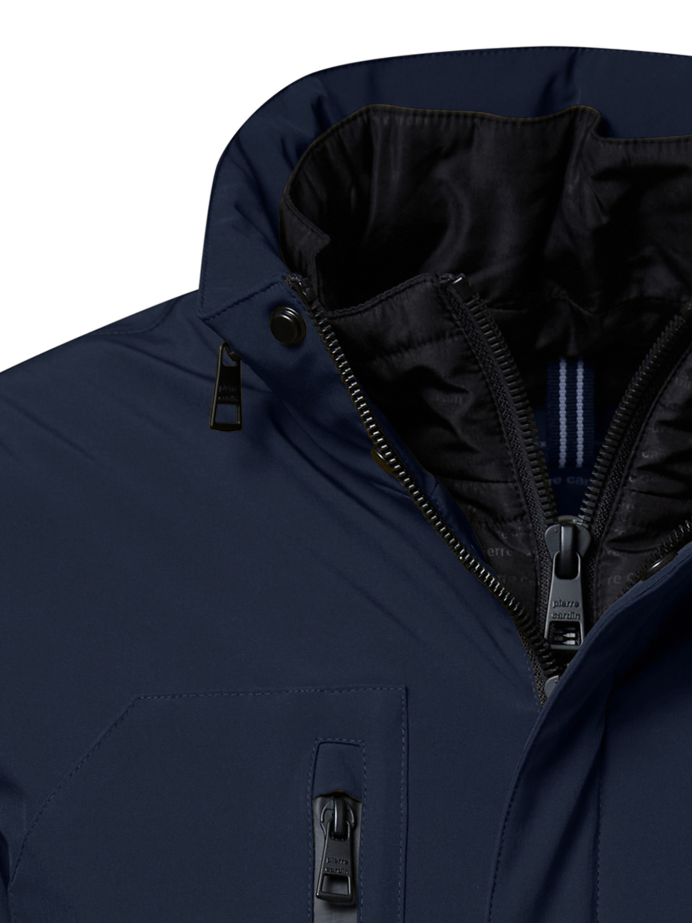 Зимова куртка Pierre Cardin модель C8 10219.0092.6325 Фото